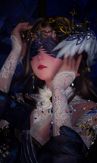 Star Gazer - The One Who Watches image