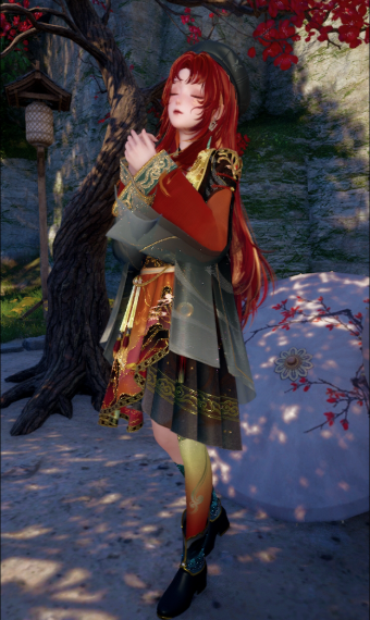 Fiery Linlang image