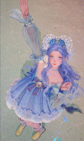 1.5 Bubble Season image
