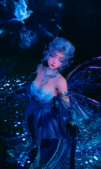 1.7 Blue Tears Season image