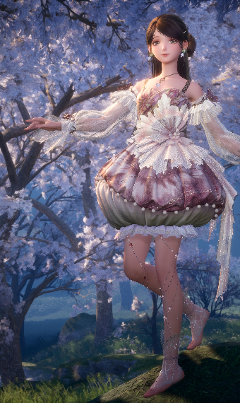 Mushroom Pixie image