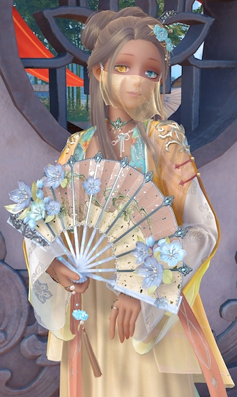 Dance of Fate image