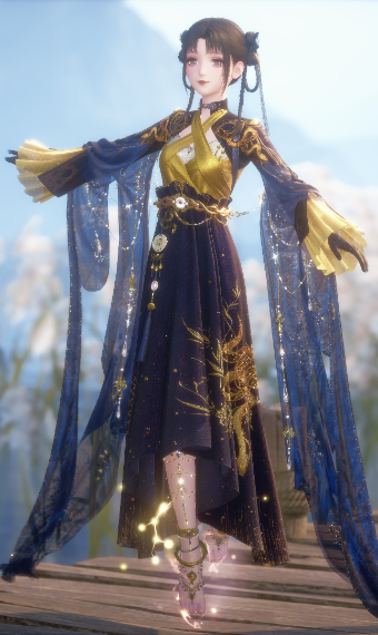 Royal Serpent image