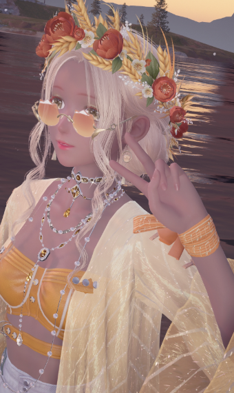Born in the Afterglow image