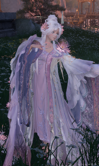 Purple Grace image