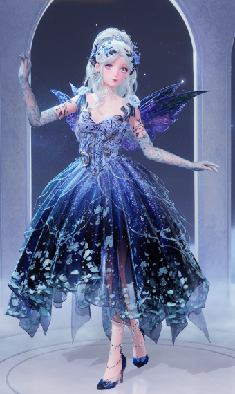 Blue Fairy image