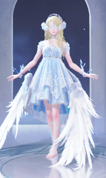 Angel image