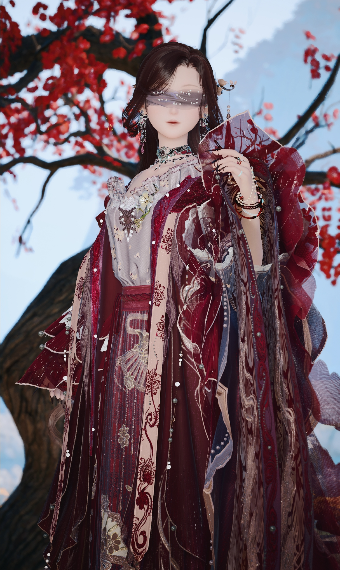 Autumn's Seer image
