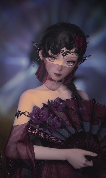 Maroon Dream image