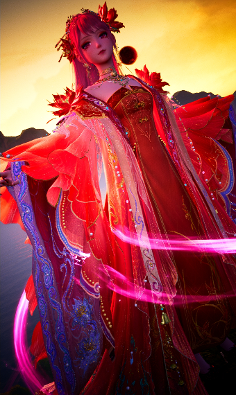 Princess Liang Ming image