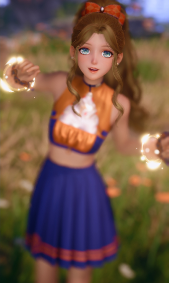 Spirit Fingers image