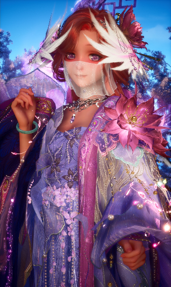 Empress Ai Ming image