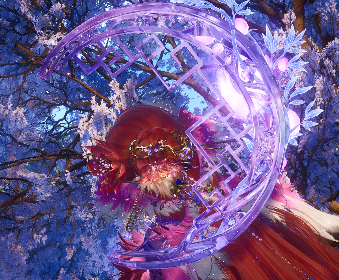 First image