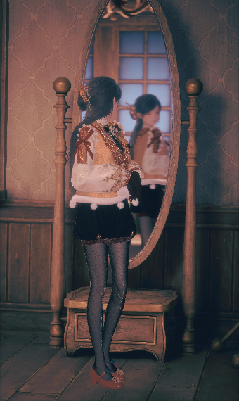 Getting ready image