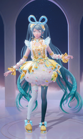 Party Ducky Glider image