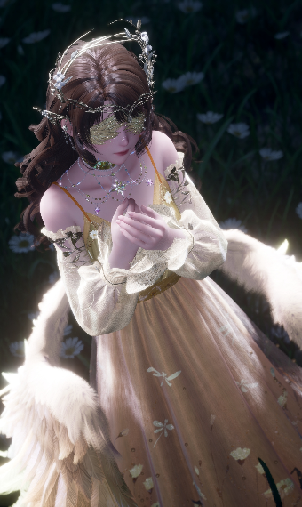 Goddess image