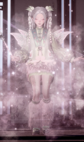 little fairy image