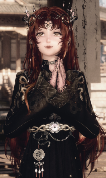 the red dragon image