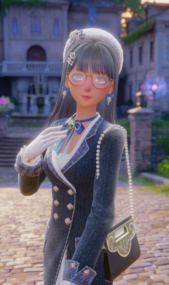 The Mayor's Secretary image