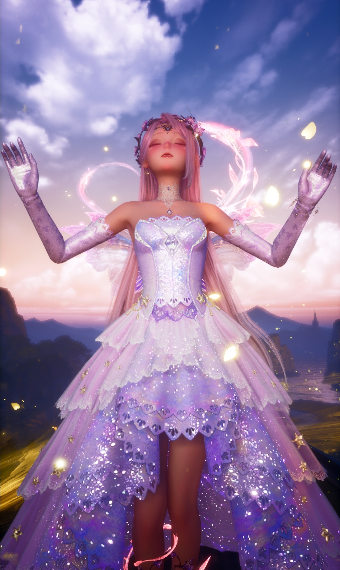 Spring godness image