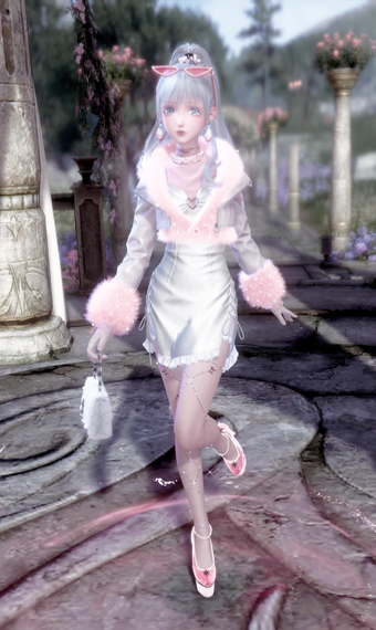 Fashion Walk image