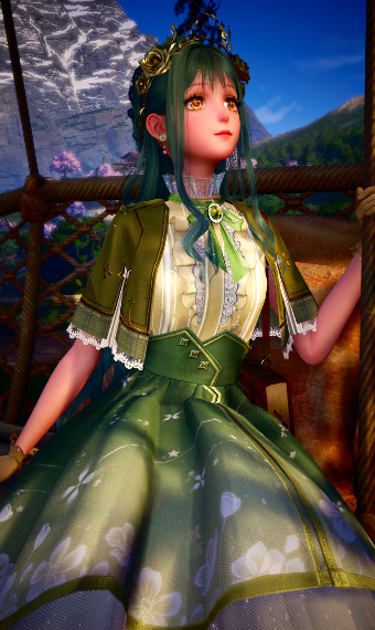 Miss Historia image