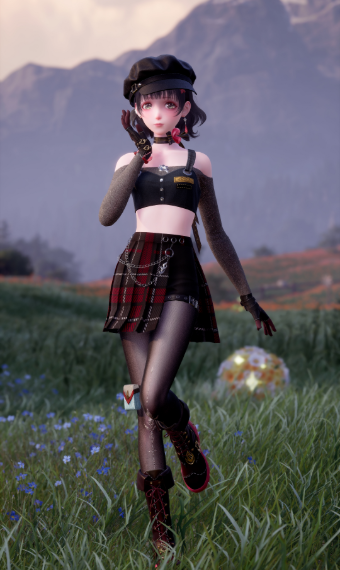 Black Candy image