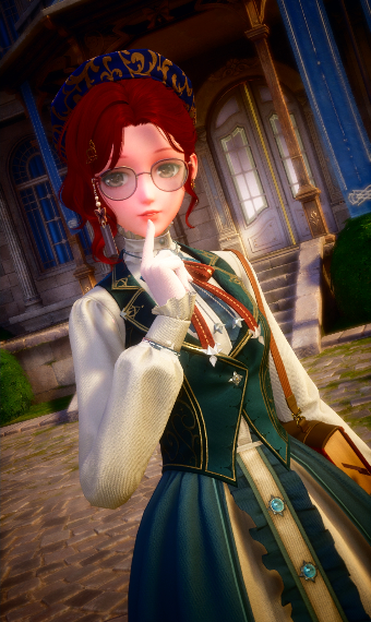 The Mayor image
