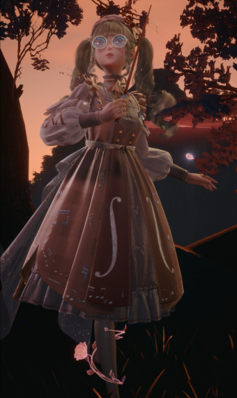 Fairy Apprentice image