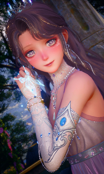 Ice princess image