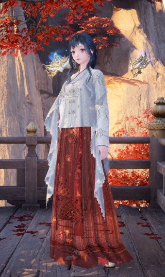 Kikyo - Inuyasha image