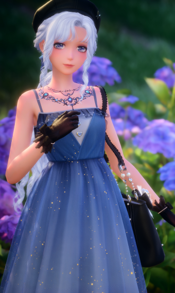 Star Daze (with Alternate Look) image