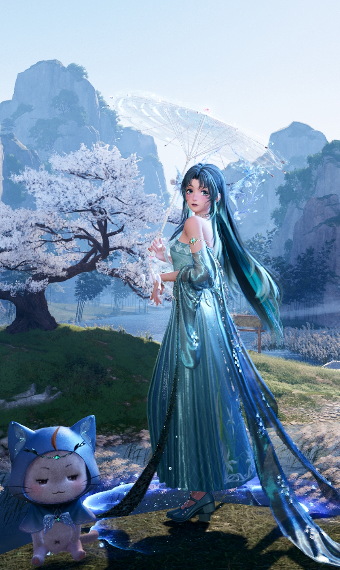 Water Linlang Fit image
