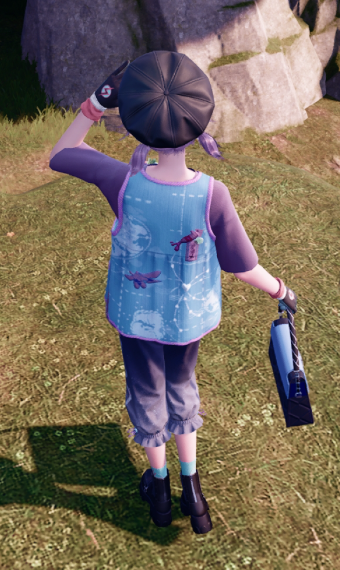 Ugly Shirt can be Fashionable image