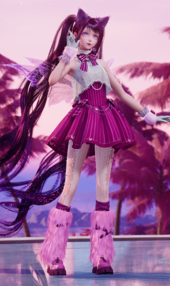 Sailor Kitty image