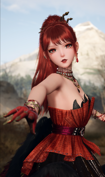 Anger and Regret - Challenge Radiant Ideals image