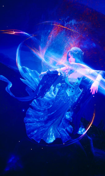 Spirit of Water image