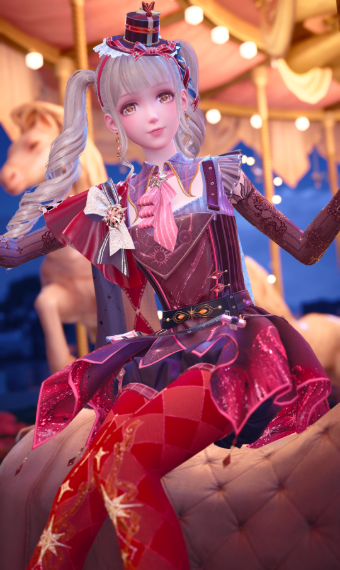 Carnivale image