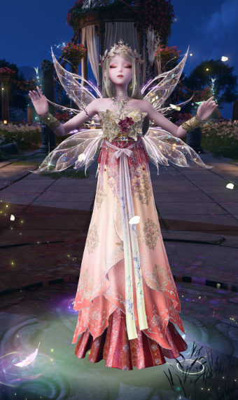 Queen Titania image