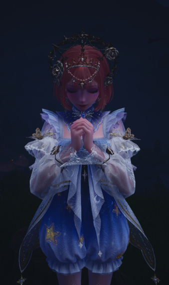 Etoile and the music box image