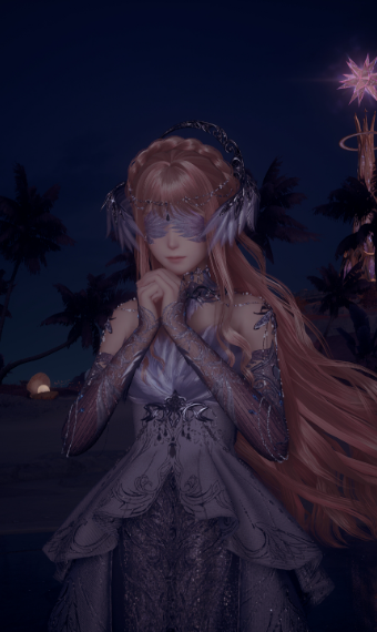 Icy Song: Nikki's Deceit image