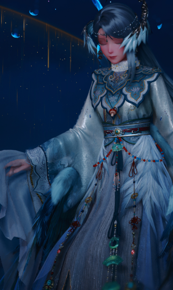 Full Moon Maiden image