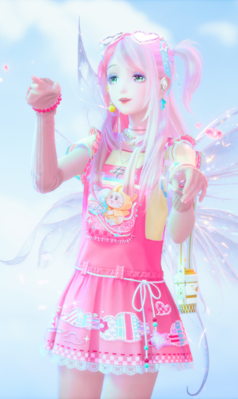 Bubblegum Idol image