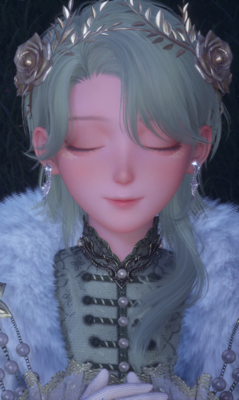 Gentle Prince image