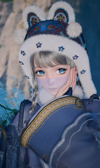 Whispered Embrace image