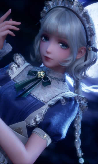 Night of Nights image