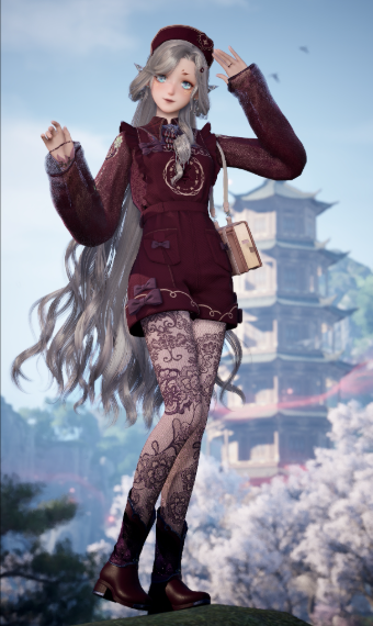Quirky Tourist Guide image