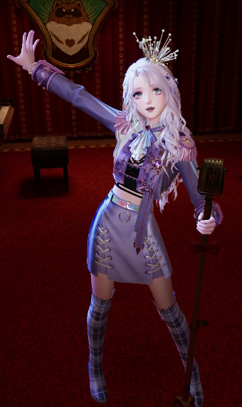 Idol Nikki image