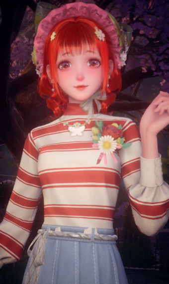 Strawberry Shortcake image