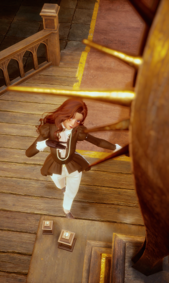 The Observer image